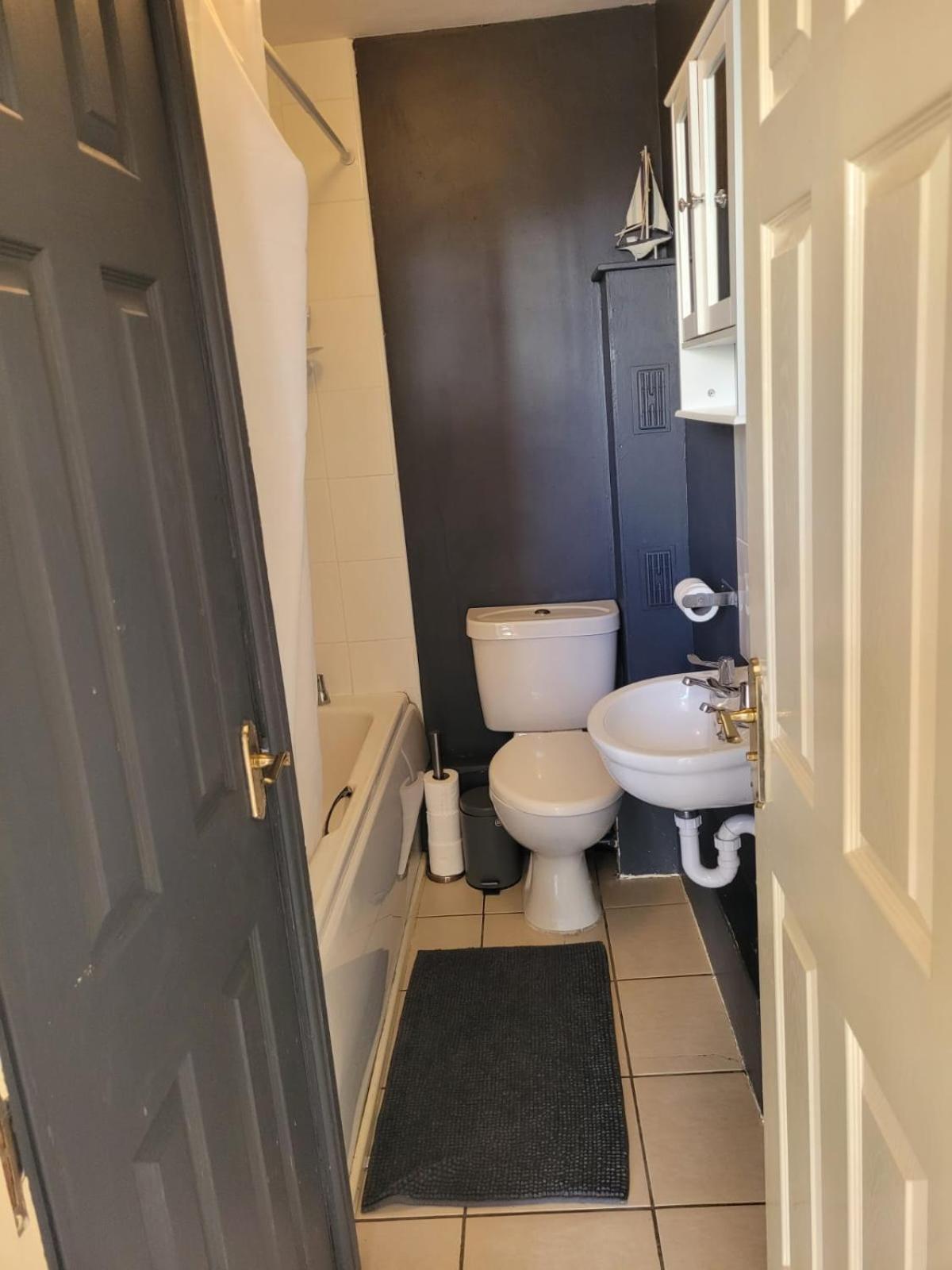 Cosy Stays Daybrook Nottingham Exterior photo